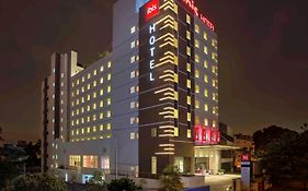 Ibis Bengaluru City Centre - An Accor Brand